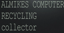 ALMIKES COMPUTER RECYCLING