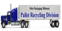 Pallet Recycling