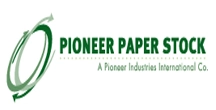 Pioneer Paper Stock Co