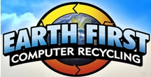 Earth First Computer Recycling