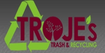 Troje's Trash Disposal