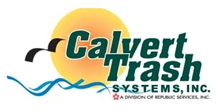 CALVERT TRASH SYSTEMS INC.