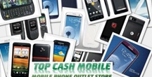 TOP CASH MOBILE LLC.