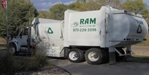 Ram Waste Systems, Inc.Â 