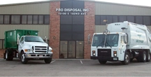 Pro Disposal, Inc.