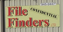 File Finders LTD