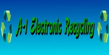 A-1 Electronic Recycling