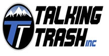 Talking Trash, Inc  Â 