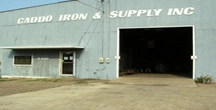 Caddo Iron & Supply, Inc.