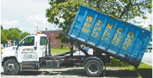 Winco Scrap Metal & Container Service