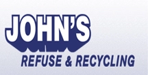 John's Refuse & Recycling