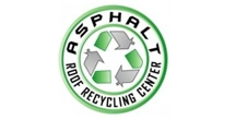 Asphalt Roof Recycling Center