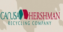 Canusa Hershman Recycling