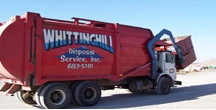 Whittinghill Disposal Service, Inc