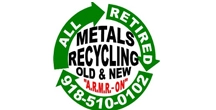 All Retired Metals Recycling