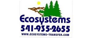 Ecosystems Transfer & Recycling