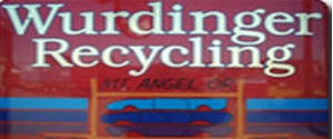 Wurdinger Recycling