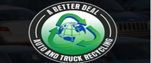 A Better Deal Auto And Truck Recycling