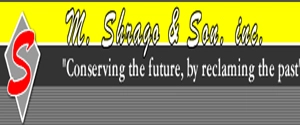 M Shrago & Son, inc.