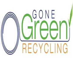 Gone Green Recycling