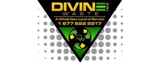 Divine Waste Inc.