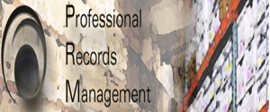 Professional  Records Management