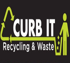 Curb It Recycling