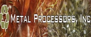 Metal Processors, Inc.