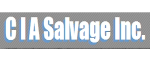 C I A Salvage Inc.