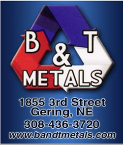 B & T Metals