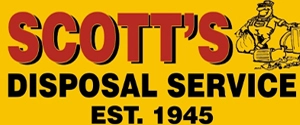 Scott's Disposal Service