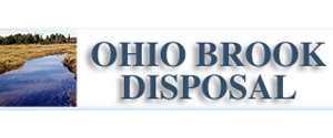 Ohio Brook Disposal