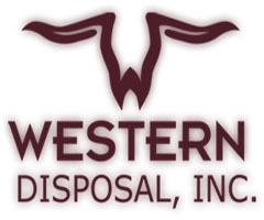 Western Disposal Inc.