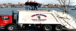 Troiano Waste Services, Inc.