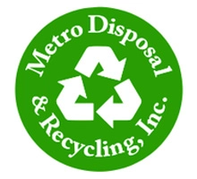 Metro Disposal & Recycling, Inc