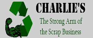 Charlie's Used Parts & Scrap Metal