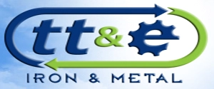 TT & E Iron & Metal, Inc.