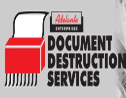 Adelante Document Destruction Services