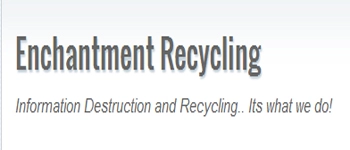 Enchantment Electronic Recycling