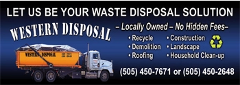 Western Disposal Service