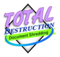 TOTAL DESTRUCTION, LLC ï»¿ï»¿ï»¿