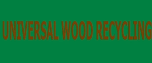 Universal Wood Recycling