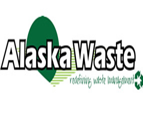 Alaska Waste. United States,Alaska,Anchorage, Waste Collection & Disposal Company