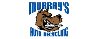 Murrays Auto Recycling