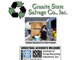 Granite State Salvage