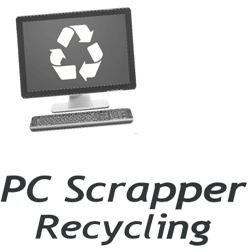 Pc Scrapper Recycling