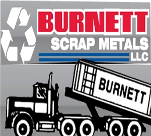 Burnett Scrap Metals LLC