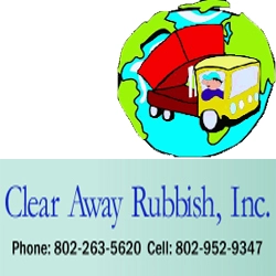 Clear Away Rubbish, Inc.