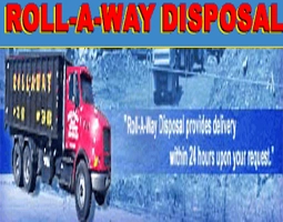 Roll-A-Way Disposal