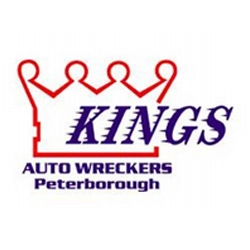 King's Auto Wreckers